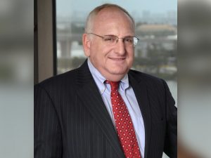 Ronald Albert