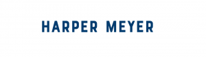 Harper Meyer Stage Logo