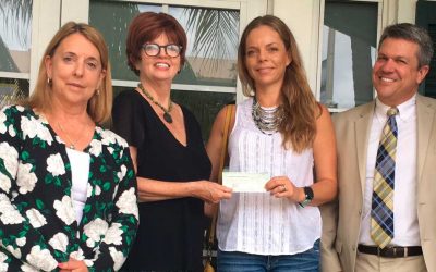 Asopuente International Inc. lends helping hand to Kristi House