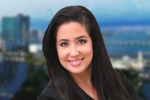 Harper Meyer Partner Clarissa Rodriguez