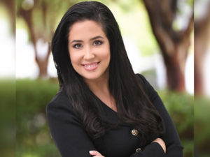 Harper Meyer Partner Clarissa Rodriguez