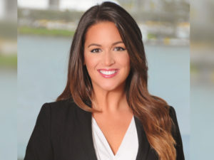 Harper Meyer Partner Natalie Jacobs