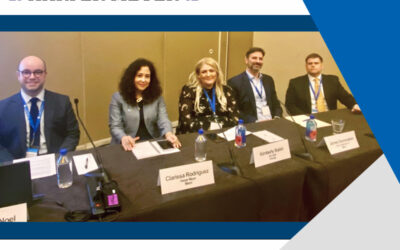 Clarissa Rodriguez Featured on NFTs Legal and Regulatory Landscape Panel at iLaw Conference