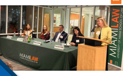 Brazilian Lawyers in Miami: Exploring Challenges and Opportunities For Upcoming International Attorneys