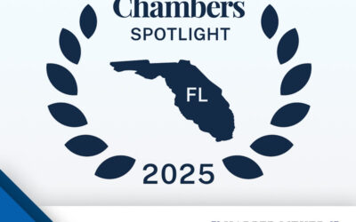 Harper Meyer Ranked In Florida Chambers Spotlight 2025 Guide