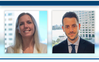 Harper Meyer LLP Names Nicole Baudini and Jeff Hagen as Co-Managing Partners