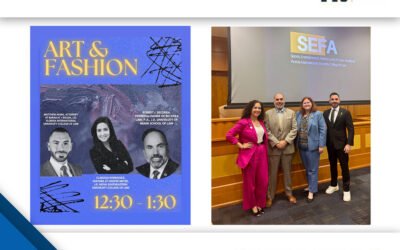 FIU Law SEFA 2025 Symposium: Empowering Legal Pathways in Art, Fashion, and Trade