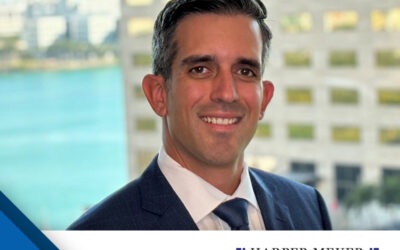 Congratulations to Gerry Gonzalez on Acceptance into the Florida Fellows Institute of the American College of Trust and Estate Counsel