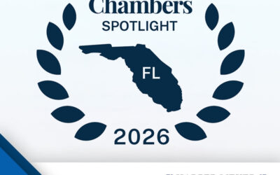 Harper Meyer Ranked In Florida Chambers Spotlight 2026 Guide