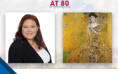 Harper Meyer Partner Laura Reich to Present Klimt’s “Woman in Gold” & the Struggle for Restitution of Nazi-Looted Art