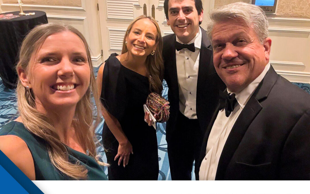 Harper Meyer Proud to Participate in the 2025 Virtus Leadership & Impact Awards